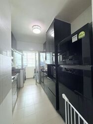 Blk 513A Saraca Breeze @ Yishun (Yishun), HDB 3 Rooms #524644921